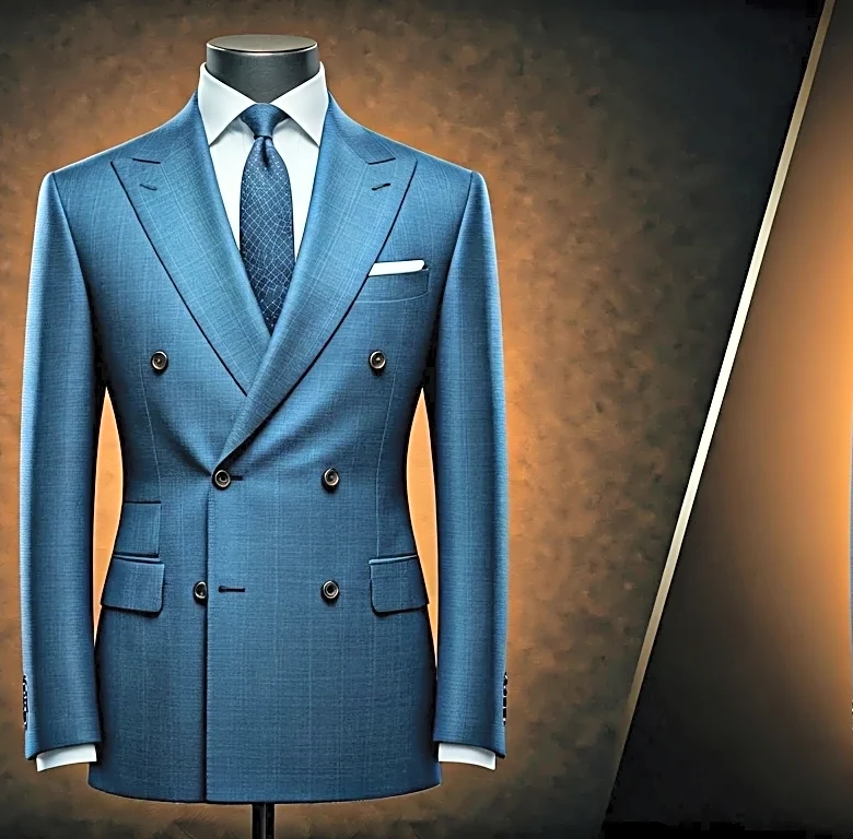How to Choose Double-Breasted vs. Single-Breasted: Which Suit Wins Draft Night?