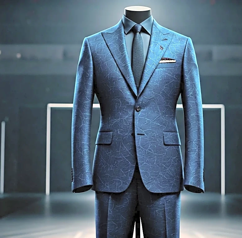 How the NBA Draft Suit Became a Runway-to-Tunnel Forecasting Tool