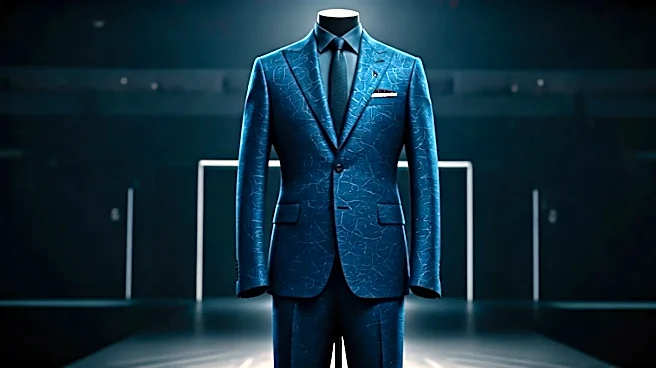How the NBA Draft Suit Became a Runway-to-Tunnel Forecasting Tool