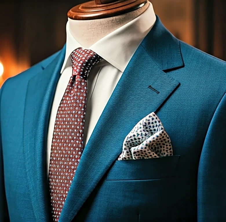 What a Stylist Notices First About Every NBA Draft Suit