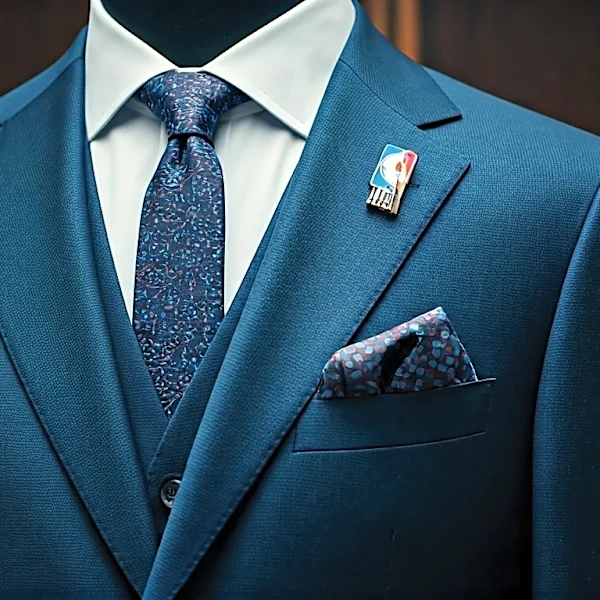 Why Cost-Per-Wear Case for a Custom NBA Draft Suit