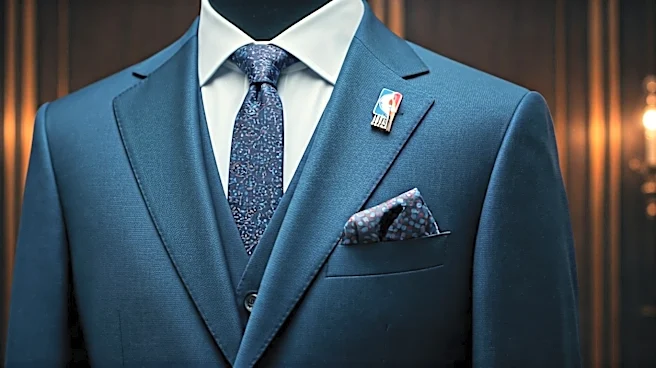 Why Cost-Per-Wear Case for a Custom NBA Draft Suit