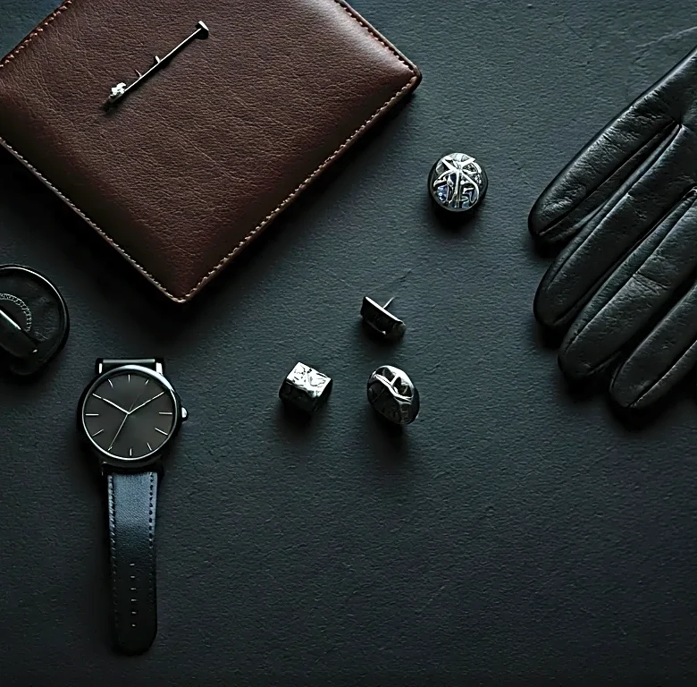 8 Draft-Night Accessories That Signal Real Fashion Fluency
