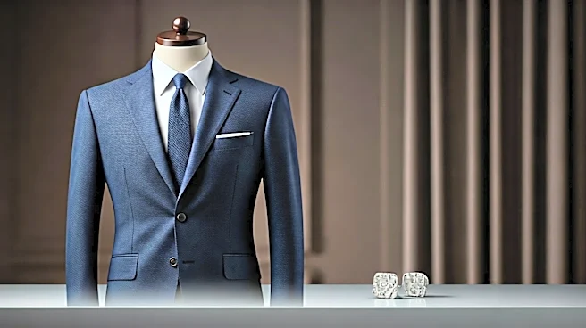 Why the Archival Armani Energy Behind the Best NBA Draft Suits