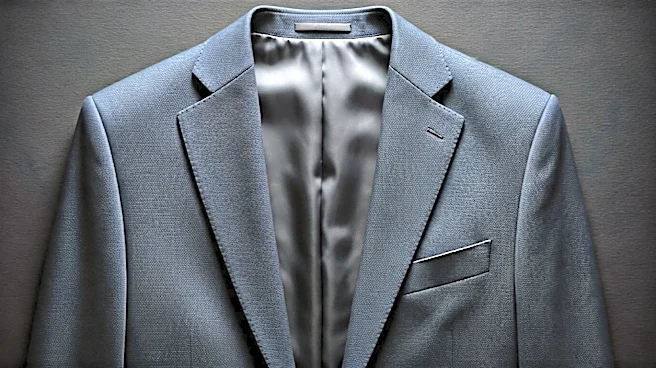 7 Peak-Lapel Suit Details That Separate a Draft Pick From a Red-Carpet Rookie