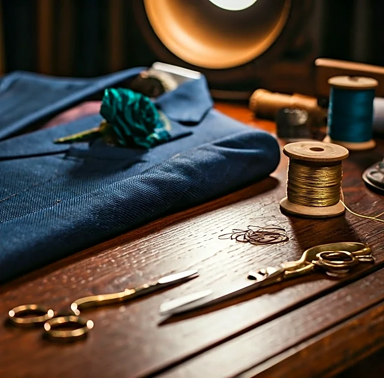 How Draft-Night Tailoring Became the New Menswear Status Symbol