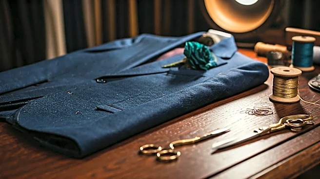 How Draft-Night Tailoring Became the New Menswear Status Symbol