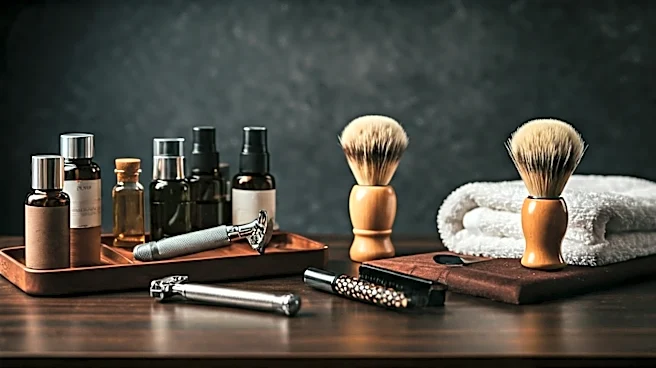 The Pre-Draft Beauty Timeline Every Grooming Team Should Follow
