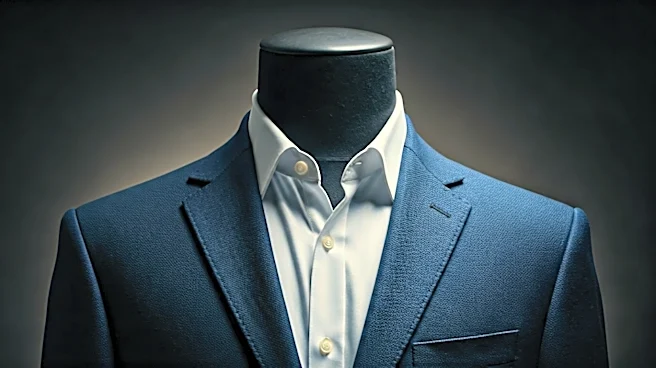 Why One Shirt Collar Can Make or Break a Draft-Night Suit