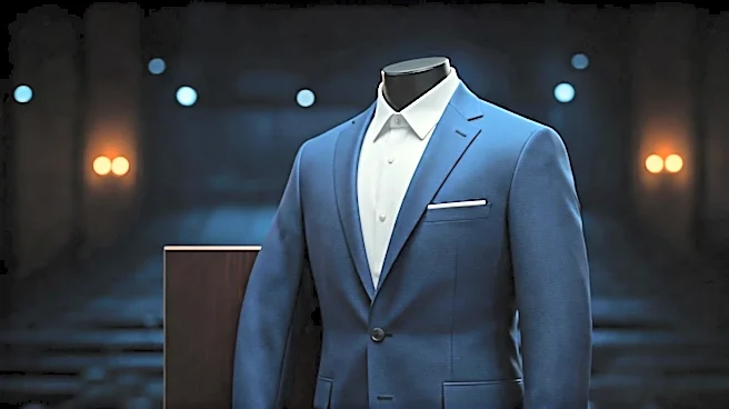 Why It Works to Skip the Tie: The Modern NBA Draft Suit Formula