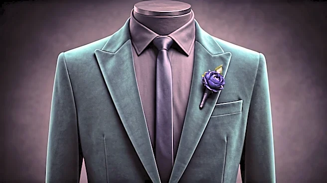 Why a Statement Suit Belongs on the Biggest Night of Your Career