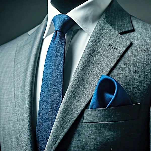 Why the Myth of Effortless French Menswear, Debunked by Runway Tailoring Matters