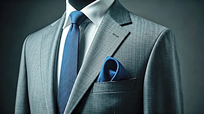 Why the Myth of Effortless French Menswear, Debunked by Runway Tailoring Matters