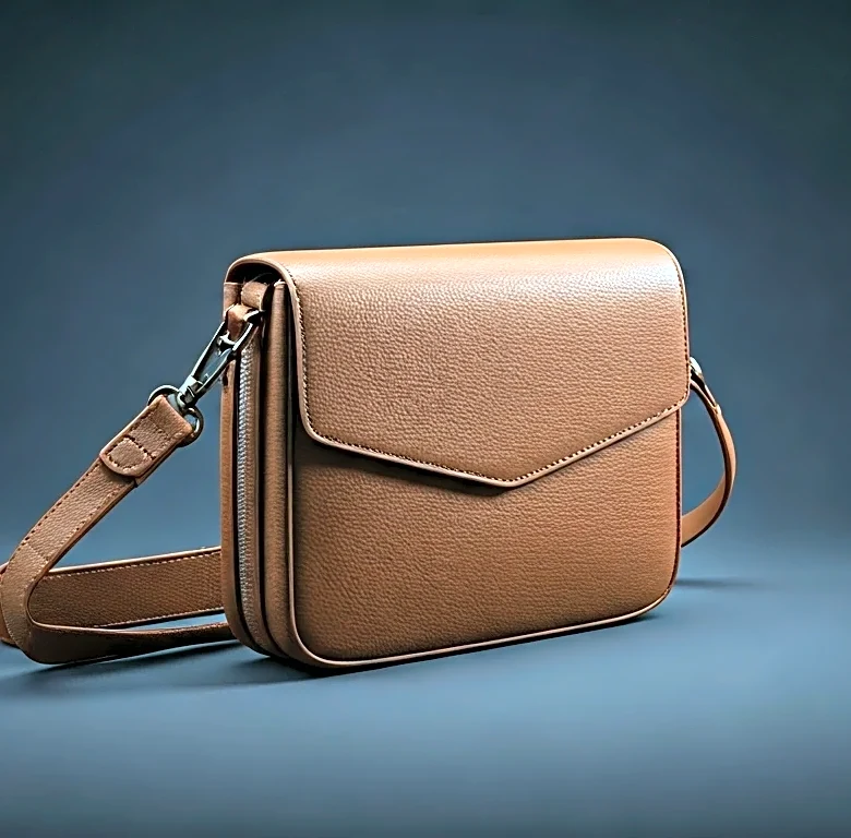 One Bag Shape Quietly Reshaping Men’s Accessories