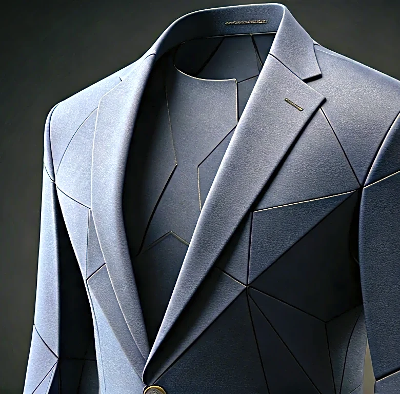 Paris Men’s Fashion Week Reframes the Suit as a Modular Uniform