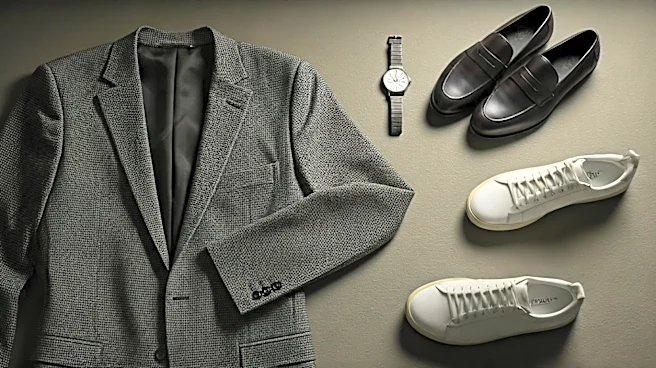 Why the Best Runway-to-Street Menswear Lessons From Paris Men’s Fashion Week Matters