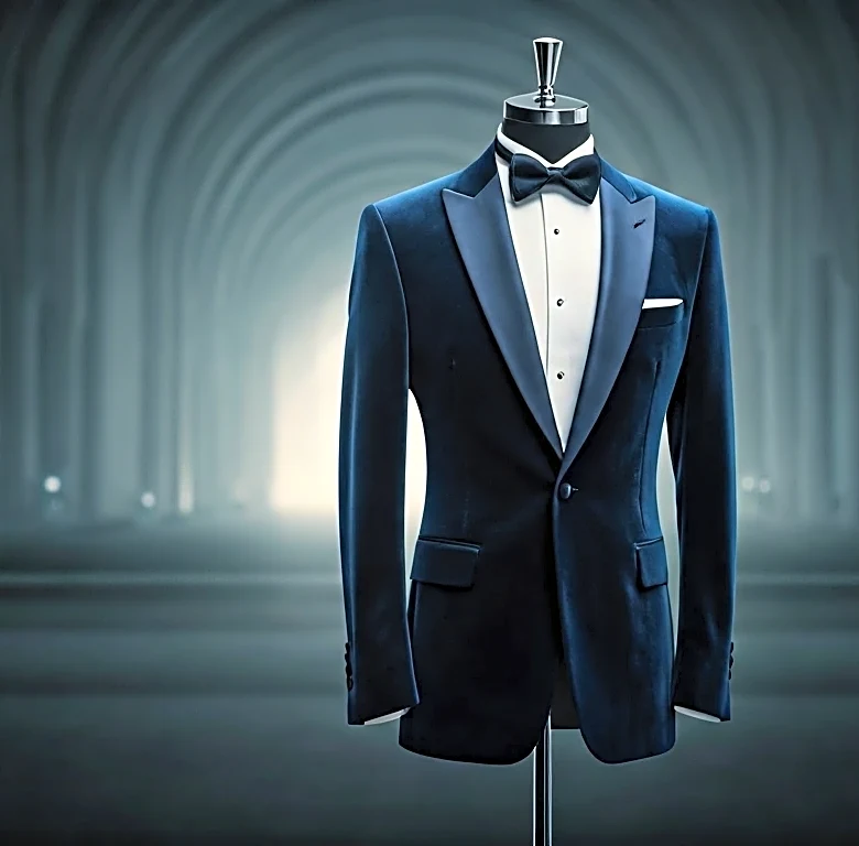 How Kim Jones-Era Dior Codes Changed the Way Men Dress for Ceremony