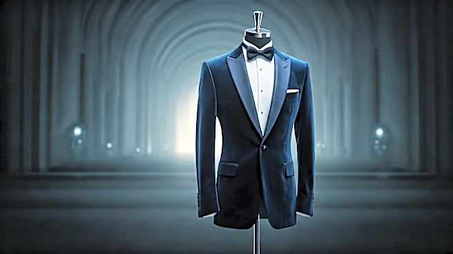How Kim Jones-Era Dior Codes Changed the Way Men Dress for Ceremony