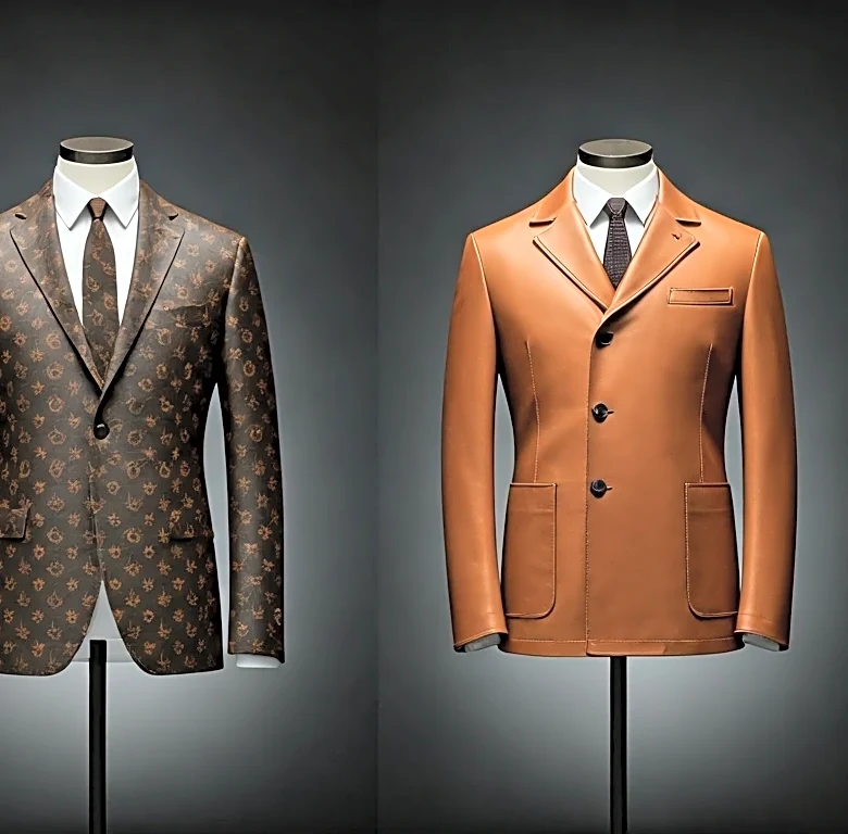Dior, Louis Vuitton, and Hermès Keep Redefining the Men’s Wardrobe in Paris