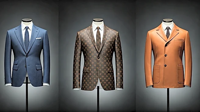 Dior, Louis Vuitton, and Hermès Keep Redefining the Men’s Wardrobe in Paris