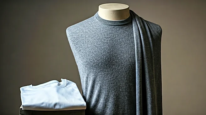 One Menswear Week Styling Trick That Makes Basics Look Editorial