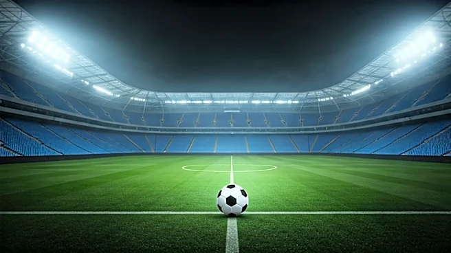 Why Seattle Stadium Could Become a 2026 Atmosphere Test