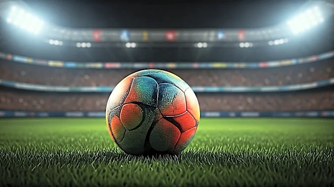 The Solo Fan’s Guide to Joining a Soccer Cup Crowd
