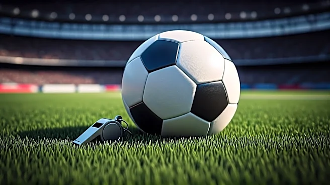 The Captain’s Role in Soccer’s Most Emotional Arguments