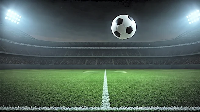 The Goalkeeper Role That Looks Strange Until It Saves a Team