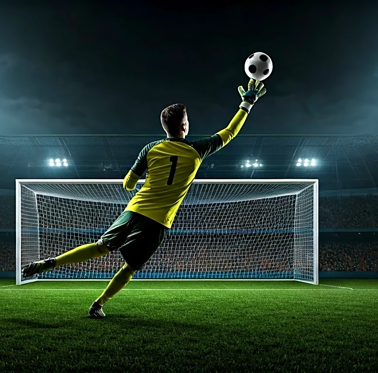 The Shootout Drama That Makes Goalkeepers Impossible to Ignore