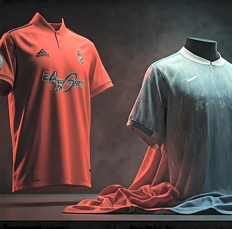 Why Soccer Cup Merch Is Bigger Than Souvenirs