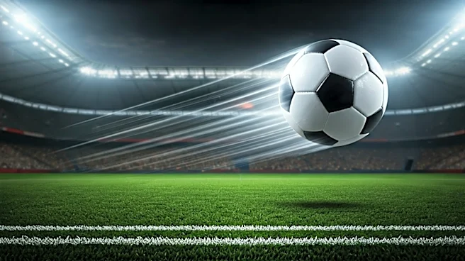 How a Goalkeeper Becomes a National Hero in One Dive