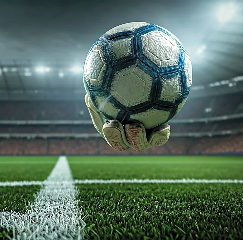 Why a Risky Keeper Pass Can Make a Stadium Hold Its Breath