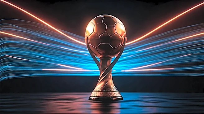 Why the Soccer Cup Is a Dream Event for Advertisers