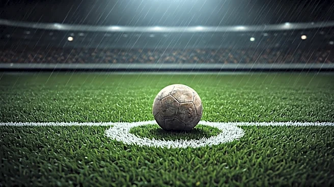 Why Dark Horses Survive Longer When Matches Reach Penalties