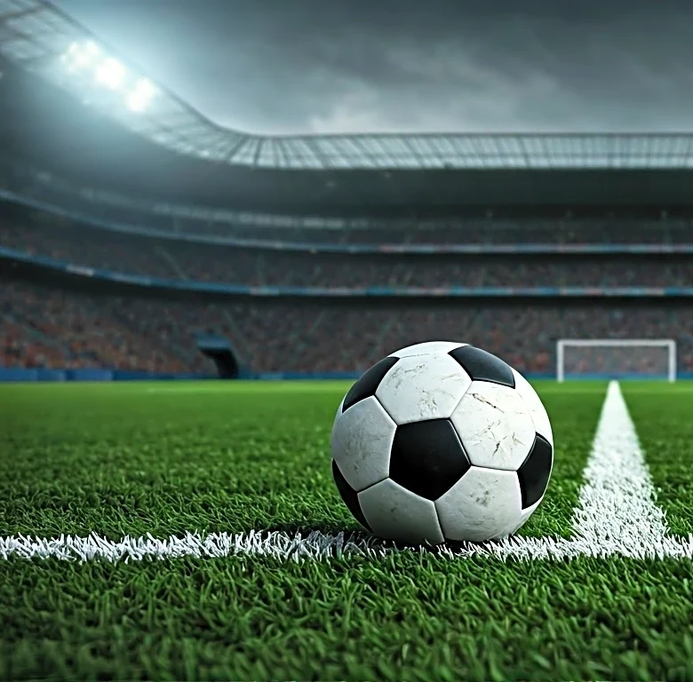 Why Some Soccer Cup Teams Are Running Out of Excuses