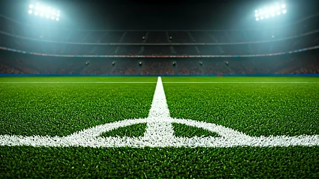 The Opening Match Viewing Guide for First-Time Fans