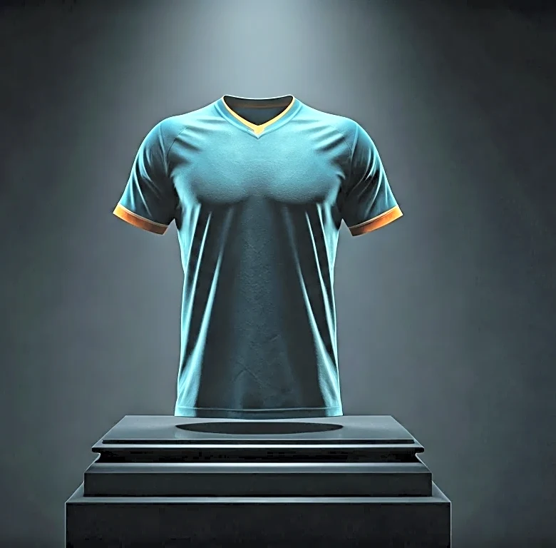 How One Tournament Can Make a Jersey Valuable Forever