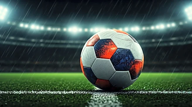 How Keeper Body Language Changes the Mood of a Match
