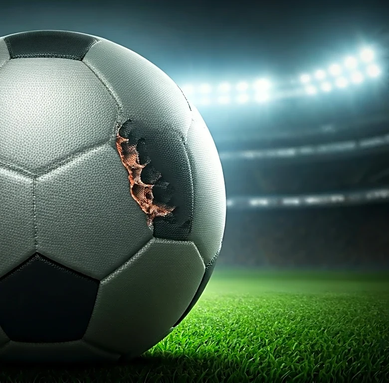 The Bite That Turned Suárez Into the Soccer Cup’s Biggest Headline
