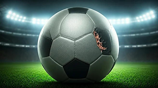 The Bite That Turned Suárez Into the Soccer Cup’s Biggest Headline