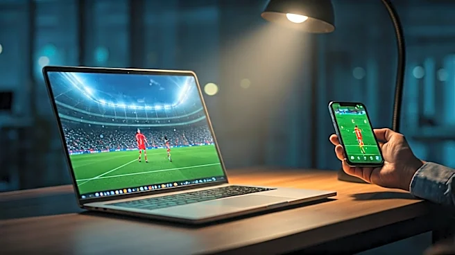 How to Sneak a Soccer Cup Match Past a Strict Manager