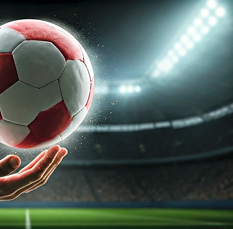 The Last-Minute Handball That Made Suárez a Soccer Cup Villain