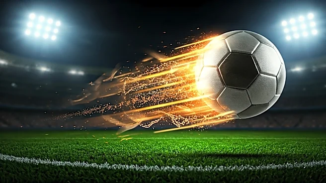 How National Federations Benefit From a Strong Soccer Cup Run