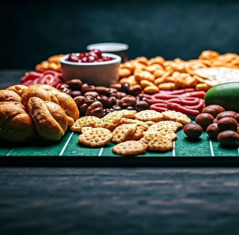 Argentina vs Netherlands and the Snack Board That Explains the Stakes