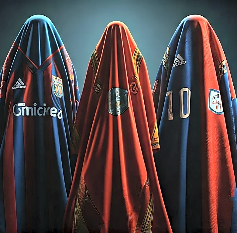 How Nike and Adidas Turn Soccer Cup Kits Into Cultural Moments