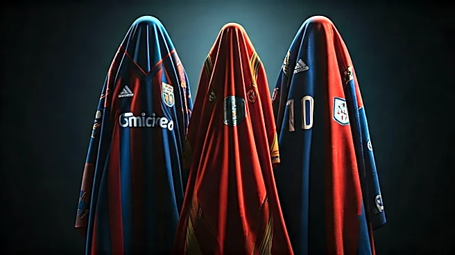 How Nike and Adidas Turn Soccer Cup Kits Into Cultural Moments