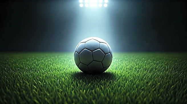 The Difference Between Extra Time and Stoppage Time