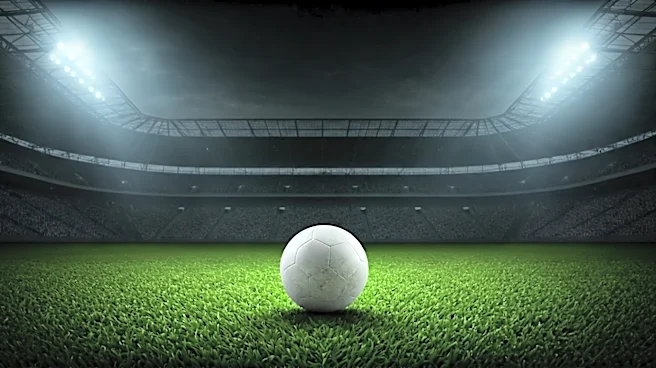 Why Indoor Stadiums Could Decide Knockout Round Matches in 2026