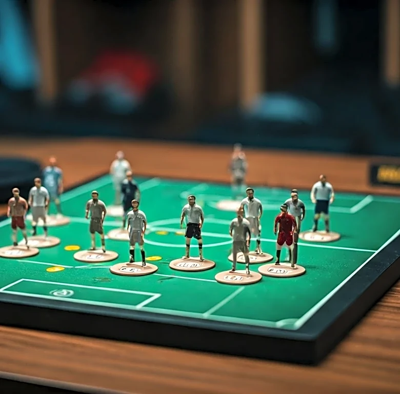 Why Soccer Cup Squad Selection Feels Like Playoff Rotation Cuts